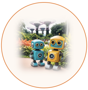 Community – Gryphon Center for A.I. and Theoretical Sciences
